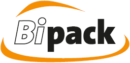 Zur Startseite Bipack Logo mit Link zur Startseite